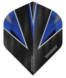 BLUE DART PRISM ALPHA STANDARD
