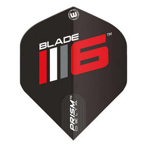 Blade 6 Black Prism Delta Standard