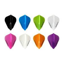 Flights Robson: Plus Flight - Kite (F)