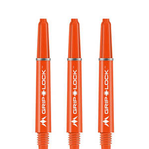 Mission Stems: Orange