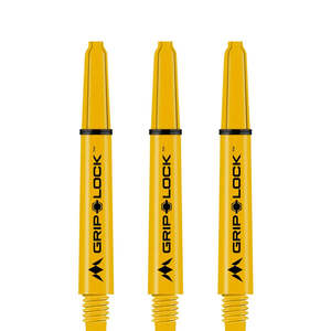 Mission Stems: Yellow