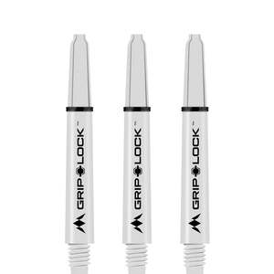 Mission Stems: MISSION GRIPLOCK White