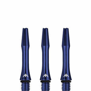 Mission Stems: MISSION ALICROSS  BLUE