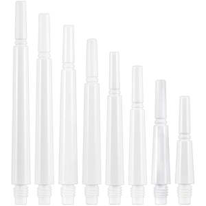 COSMO FIT SHAFT GEAR - LOCKED - NORMAL - WHITE