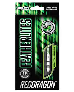 Red Dragon Featherlite 9: 19g