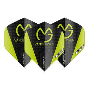 Mvg: MVG PRISM DELTA FLIGHTS | DESIGN