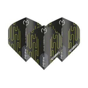 Mvg: MVG PRISM DELTA FLIGHTS DESIGN