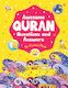Awesome Quran Questions and Answers for Curious Minds