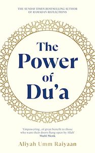 The Power of Dua