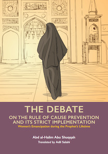 The Debate on the Rule of Cause Prevention and its  Strict Implementation (Volume 6)