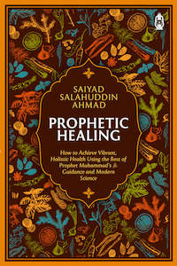 Prophetic Healing