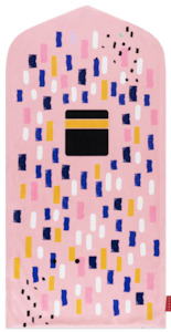 Childrens Books: My First Prayer Mat - Pink Kaaba