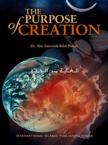 The Purpose of Creation