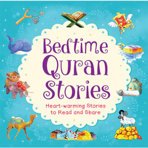 Bedtime Quran Stories