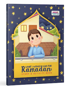 Ramadan: Stories & Activities