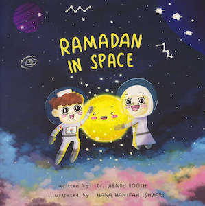 Ramadan in Space