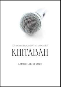 Leadership Justice: An Introduction to Oratory Khitabah