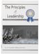 The Principles of Leadership