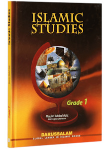 Islamic Studies: Grade 1