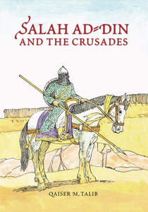 Chapter Books: Ṣālaḥ al-Dīn al-Ayyūbī and the Crusades