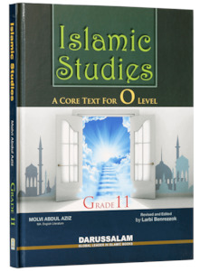 Darussalam Islamic Studies Series Grade 1 12: Islamic Studies: Grade 11
