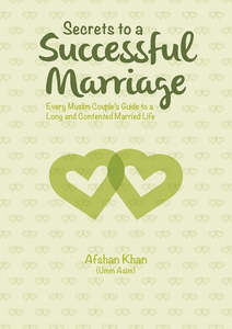 Newlyweds: Secrets to a Successful Marriage