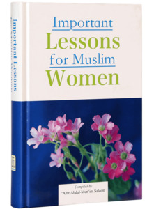 Fiqh Jurisprudence: Important Lessons for Muslim Women