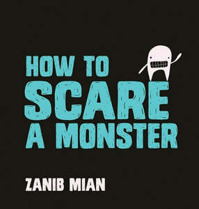 How to Scare A Monster (Teaching Kids to Seek Refuge in Allah)