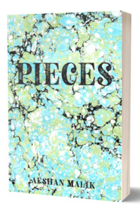 Pieces: A Story of Resilience, Identity and Family Bonds