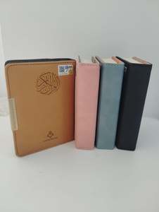 Arabic: MAQDIS, Noble Quran Mus'haf: Arabic only with Tajweed, Small size with protective cover