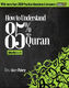 How to Understand 85% of the Quran: Workbook (Arabic 101 Series)