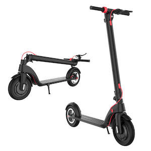 Frontpage: X7 Electric Scooter
