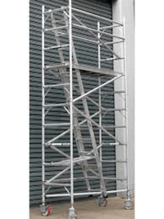 SCAFFOLD TOWER NARROW 700 x 2400