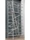 SCAFFOLD TOWER NARROW 700 x 2400