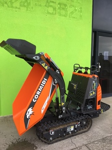 loader/dumper