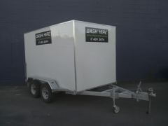 Products: 10x6x6 FURNITURE TRAILER
