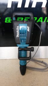 Products: 12 Kg Jackhammer For Concrete/tileday Hire