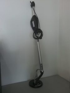 Gib Sander Only