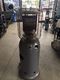 Gas patio heater