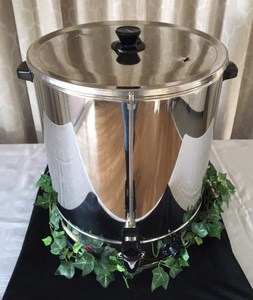 Products: Hot Water Urn 30lt