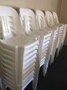 Products: Stacking chairs