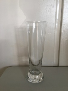 Beer glass 370ml each