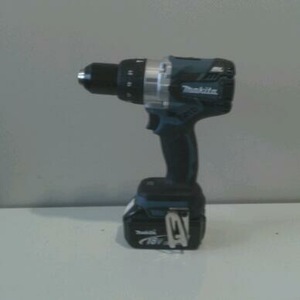 Battery drill