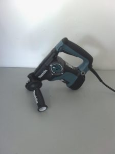 Dyna Drill 28mm