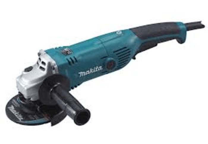 Angle Grinder 125mm