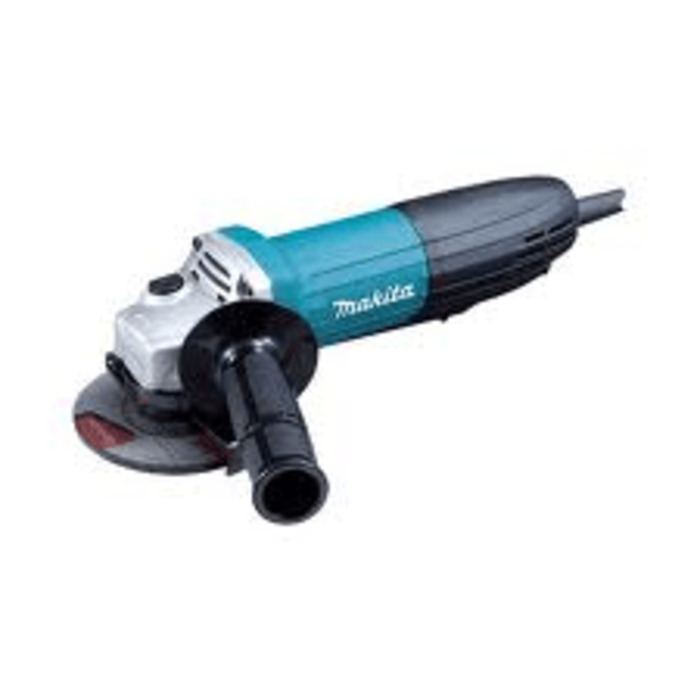 Angle Grinder 115mm