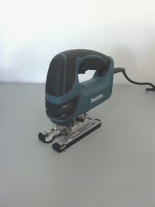 Jig saw