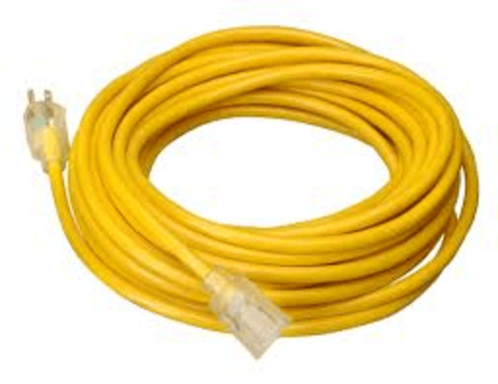 Extention Leads 20m