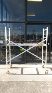 zippy scaf tower 1.4m