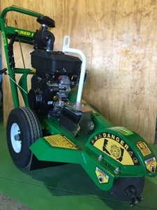 Products: Stump Grinder